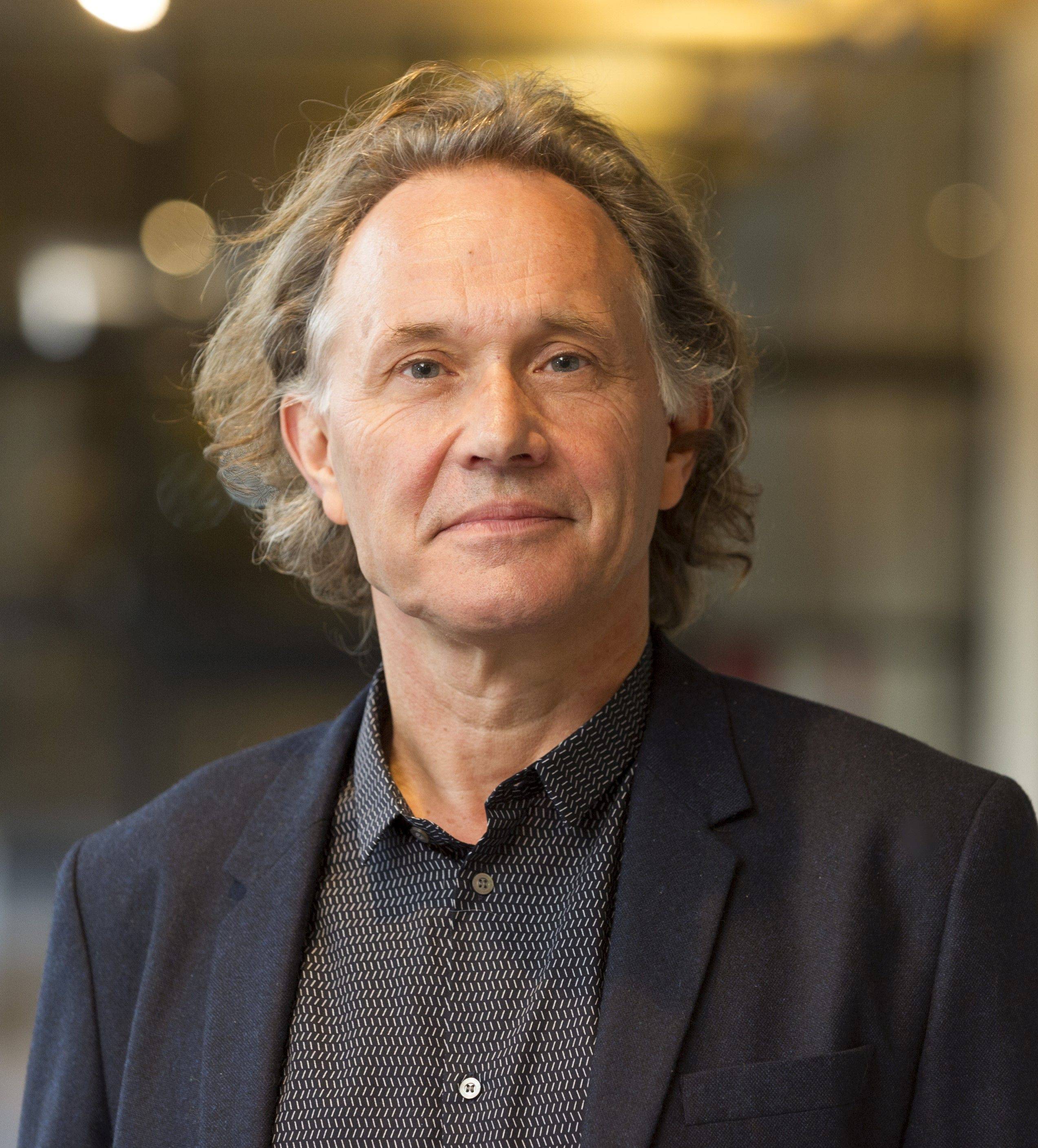 De patiënt als database